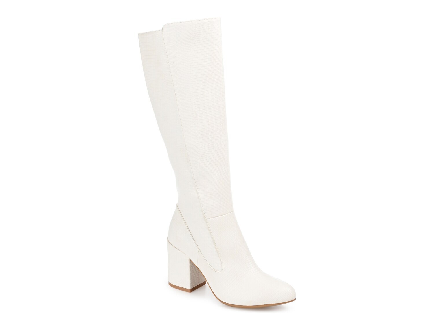 

Ботинки Tavia из коллекции Journee Journee Collection, белый