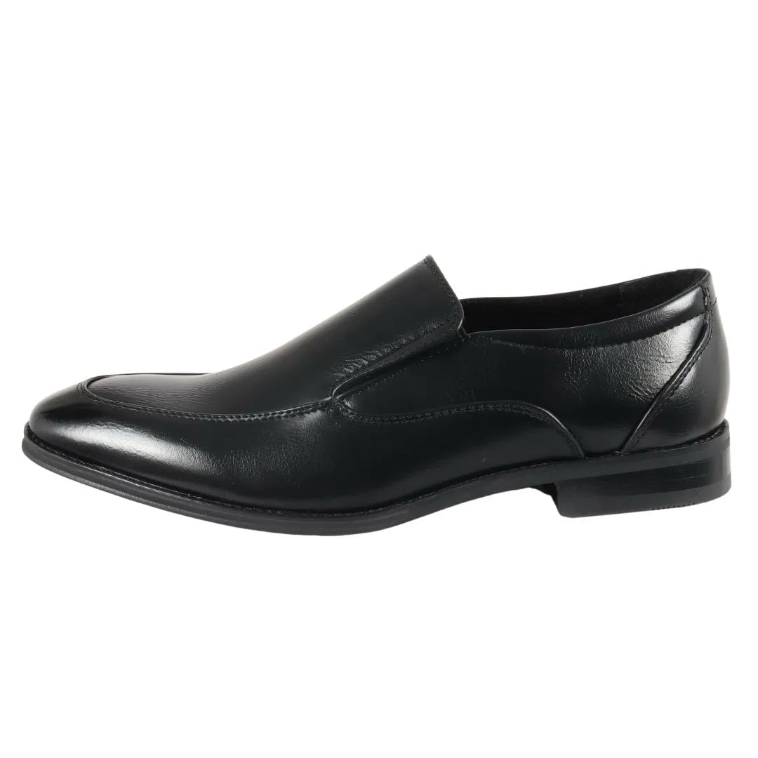 

Мокасины Slip On Официальная обувь TruClothing