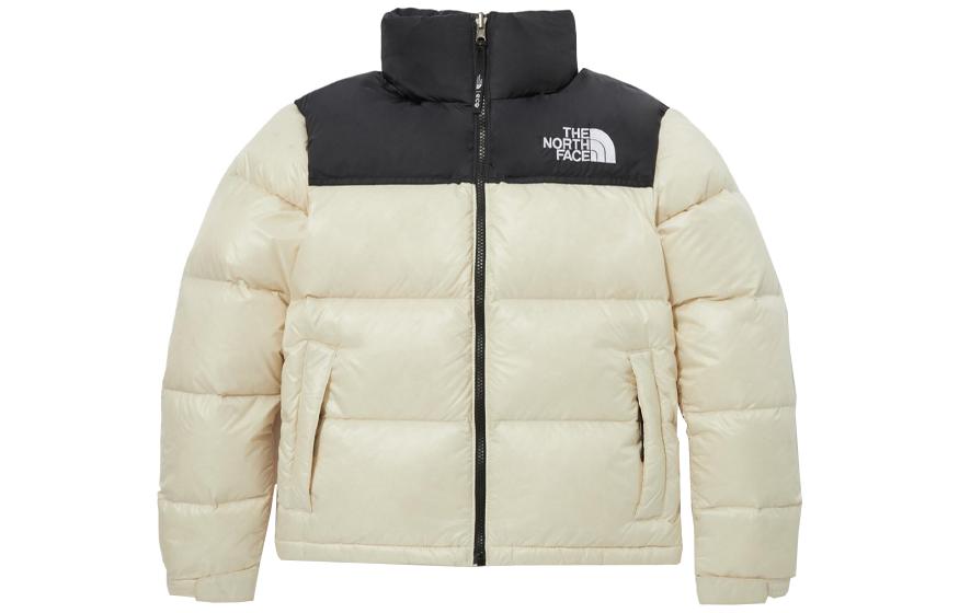 

Пуховик женский Off White The North Face