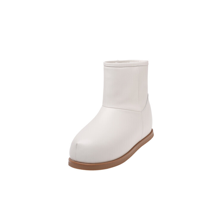 

Зимние ботинки женские Yeezyy Reezy, черный