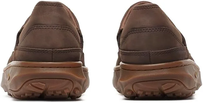 Мужские мокасины Merrell Silvo — фото 4