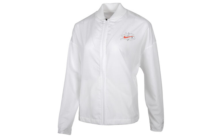 

Женская куртка Nike, цвет White, Белый, Женская куртка Nike, цвет White