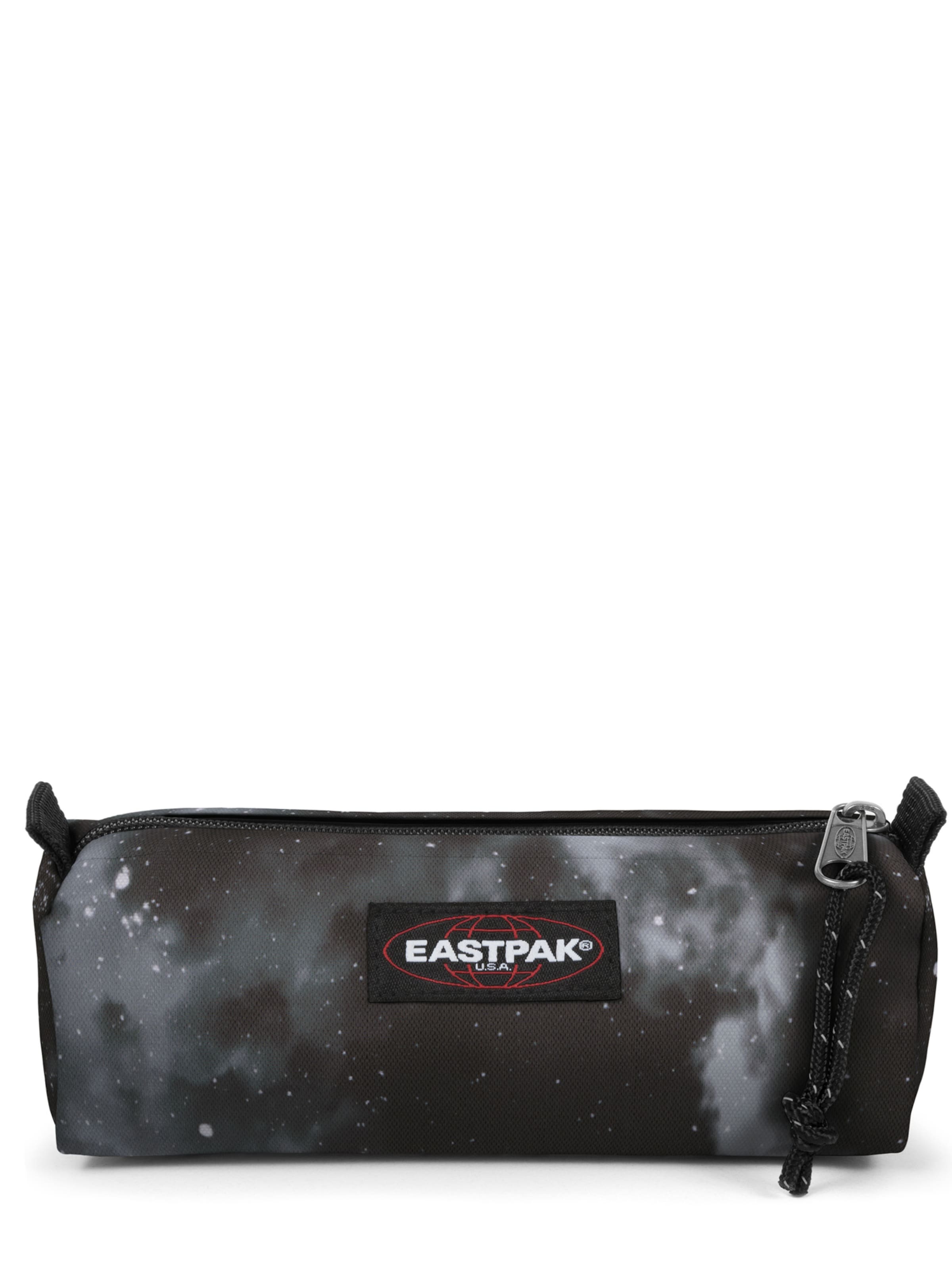 

EASTPAK Косметичка 'BENCHMARK SINGLE' в цвете Grey, Anthracite
