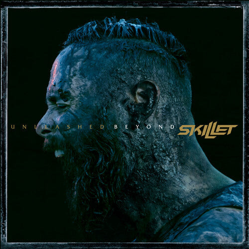 

CD диск Skillet: Unleashed Beyond