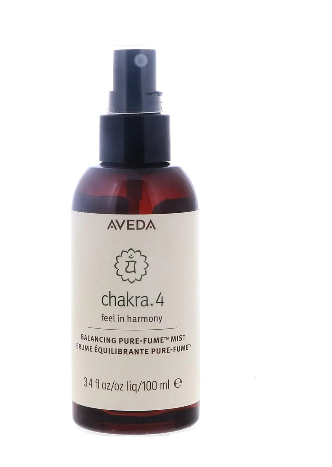 Спрей для тела «Chakra 4 Balancing Body Mist» от Aveda Aveda