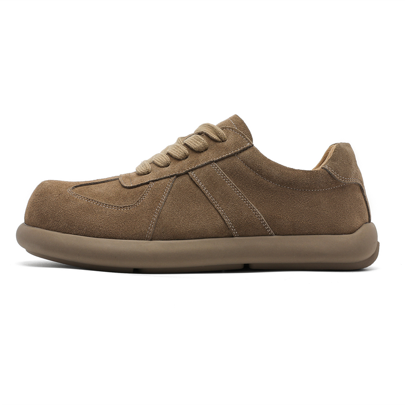 

Dounkol Мужские повседневные кеды Cool Casual — хаки, цвет Khaki