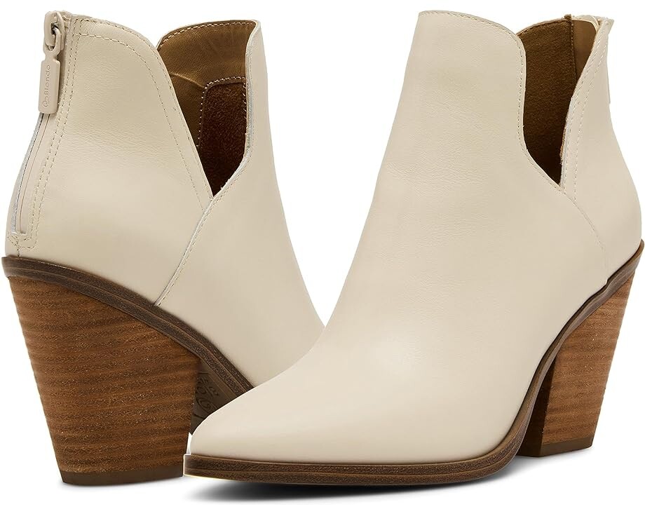 

Ботинки Blondo Wynona Waterproof, цвет Bone Leather