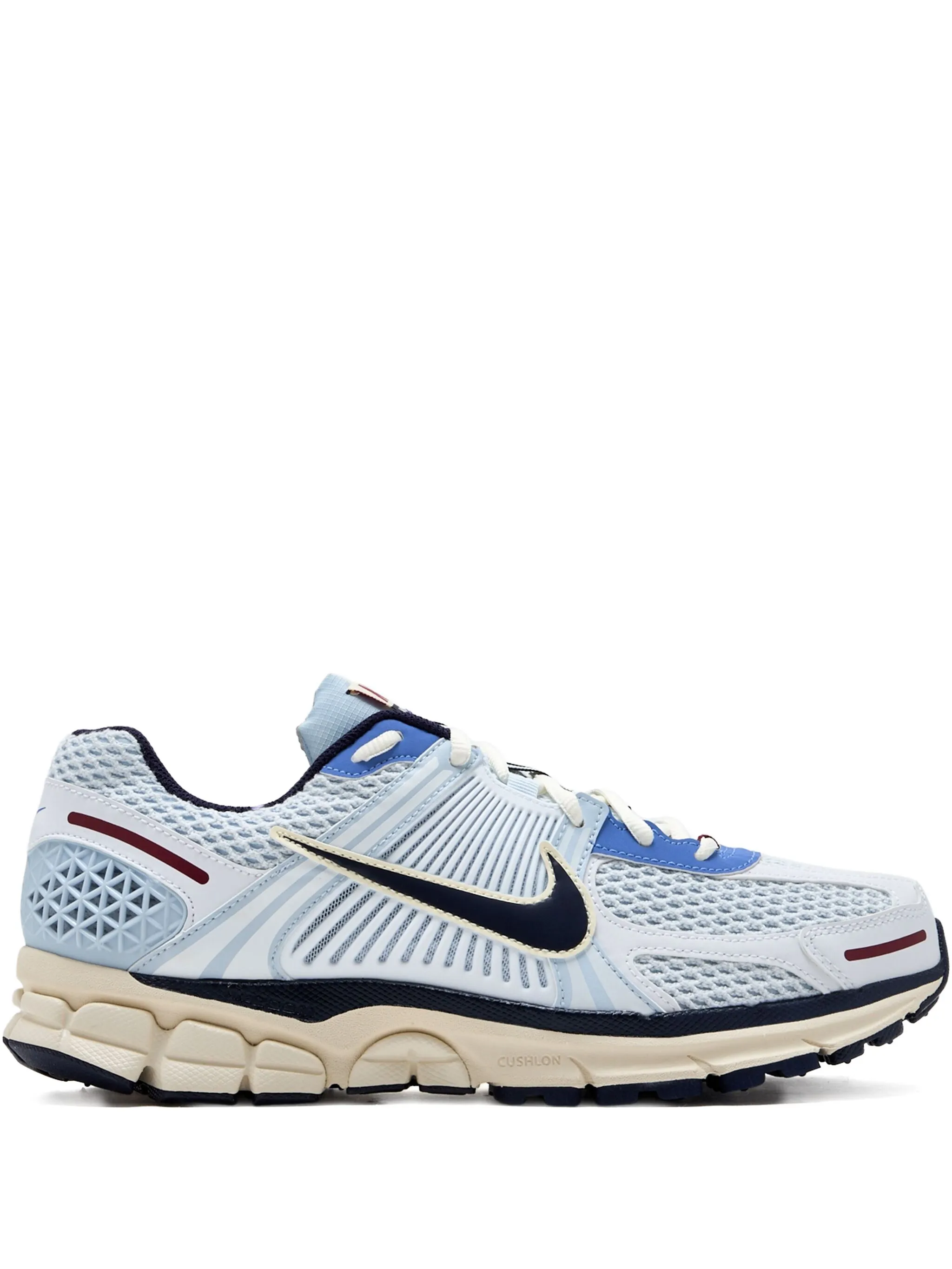 Кроссовки Zoom Vomero 5 Nike, синий — фото 2