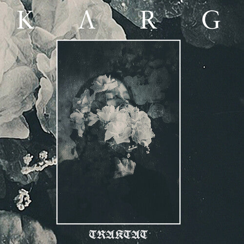 

Виниловая пластинка Karg: Traktat