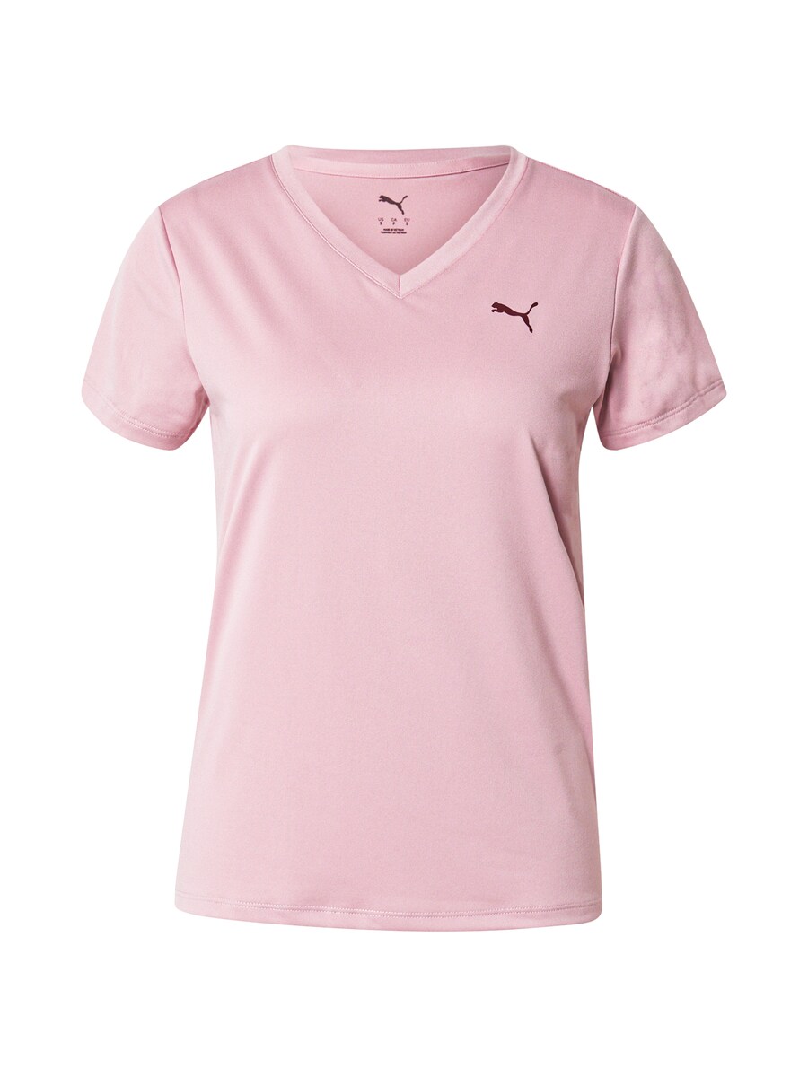 

Футболка Performance PUMA TAD ESSENTIAL, розовый