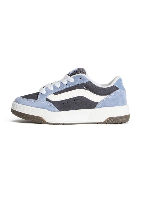 Кроссовки hylane Vans, Washed Blue