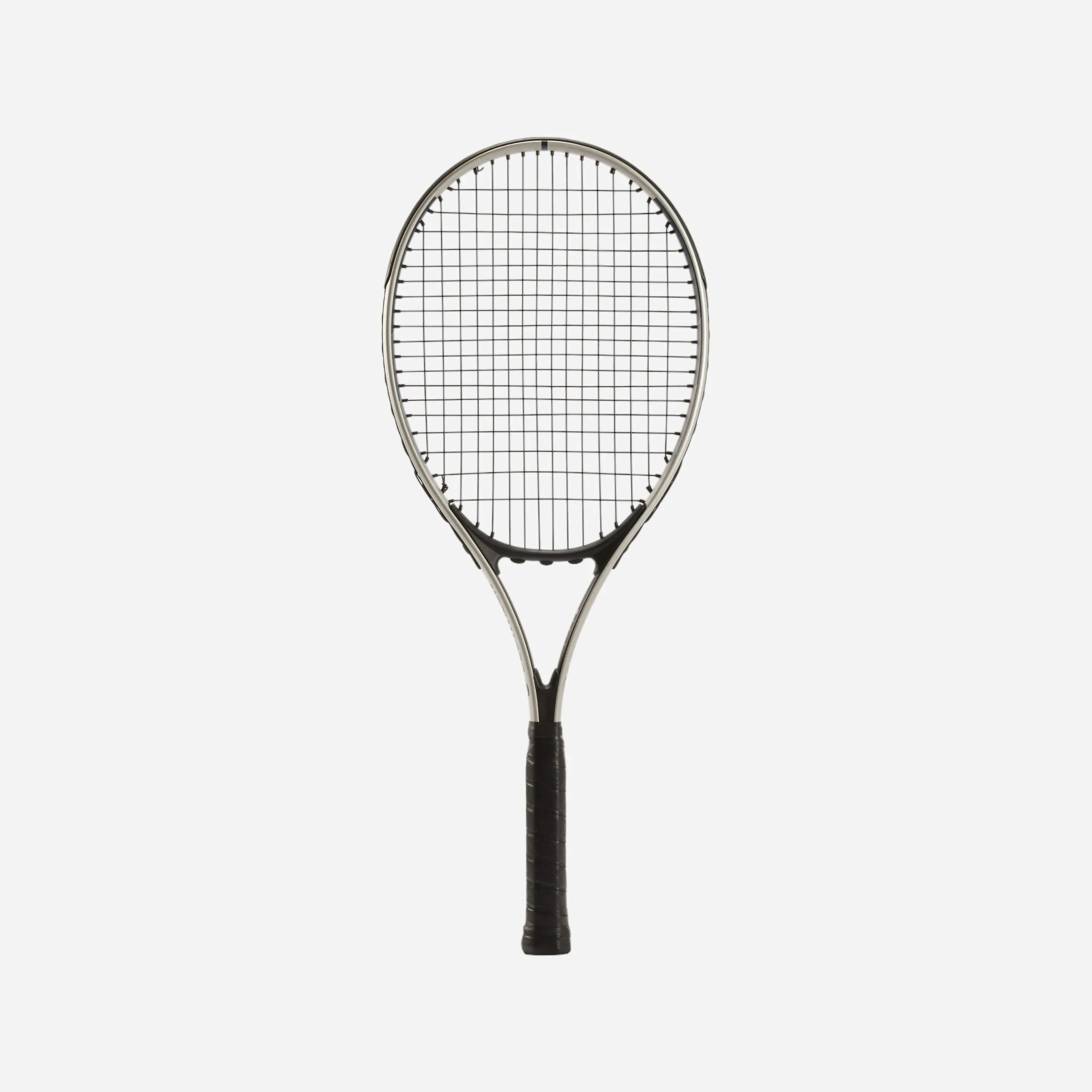 

Унисекс теннисная ракетка Decathlon Essential серая/синяя
