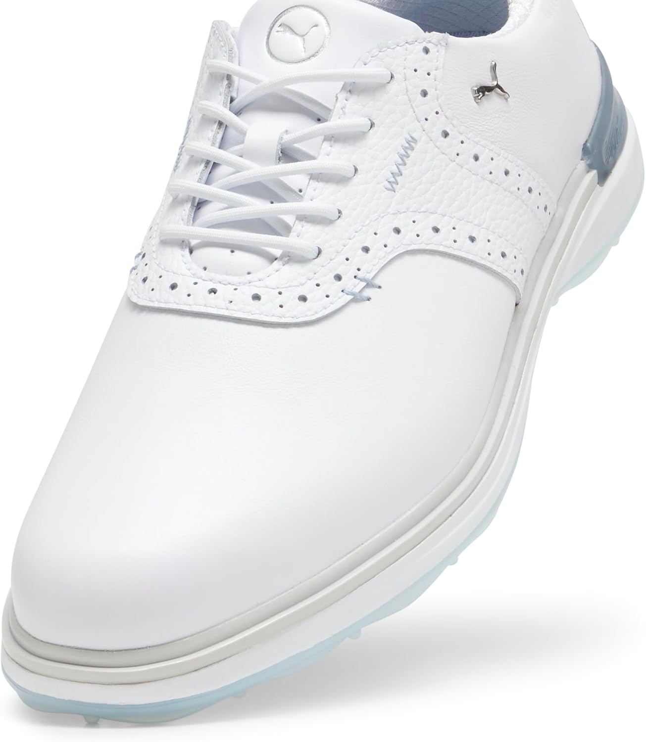Мужские кроссовки Puma Avant Wingtip, синий/серый — фото 2
