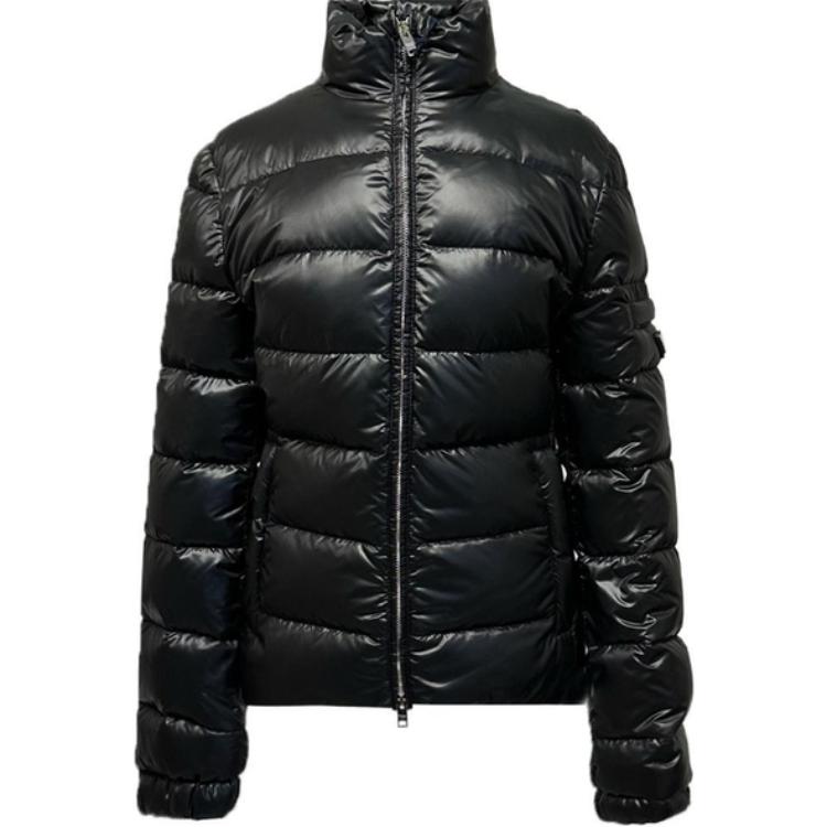 

PRADA Пуховик женский черный, Black