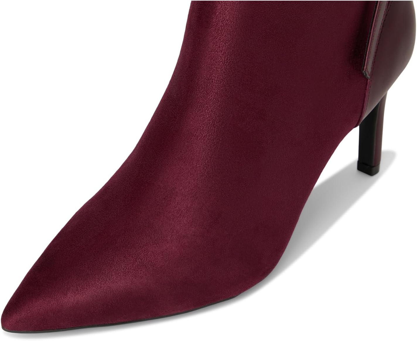 Ботинки Tommy Hilfiger Jorine 2, Rich Ruby/Rich Ruby — фото 2