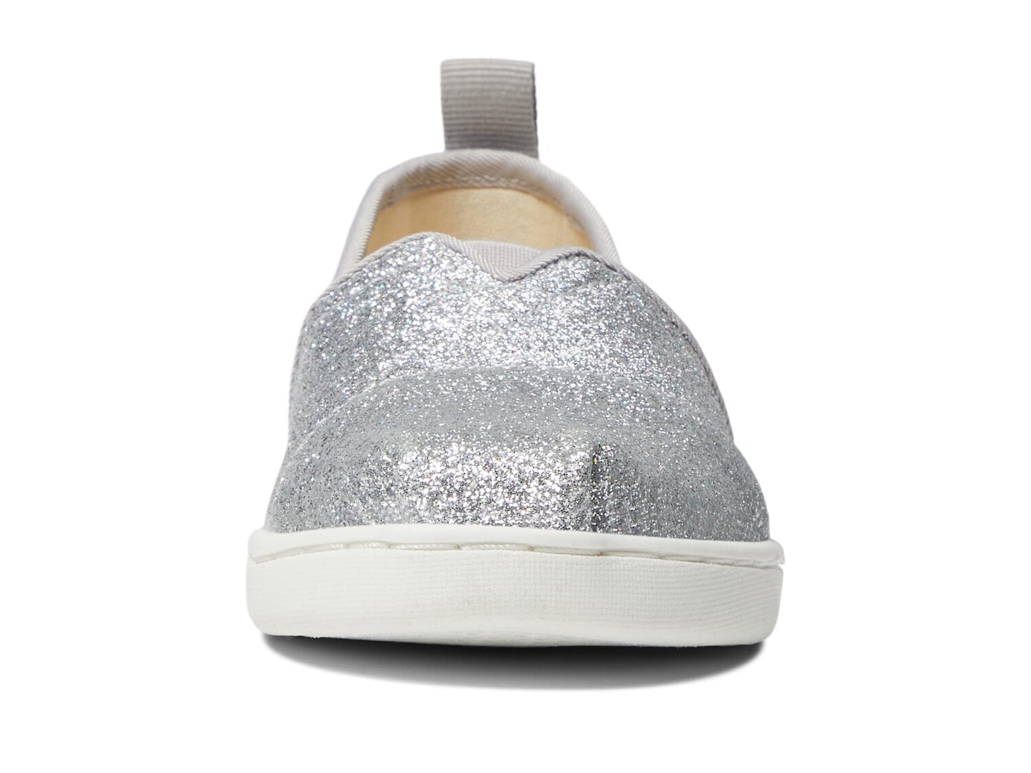 

Лоферы TOMS Kids Alpargata Espadrille (Little Kid/Big Kid)
