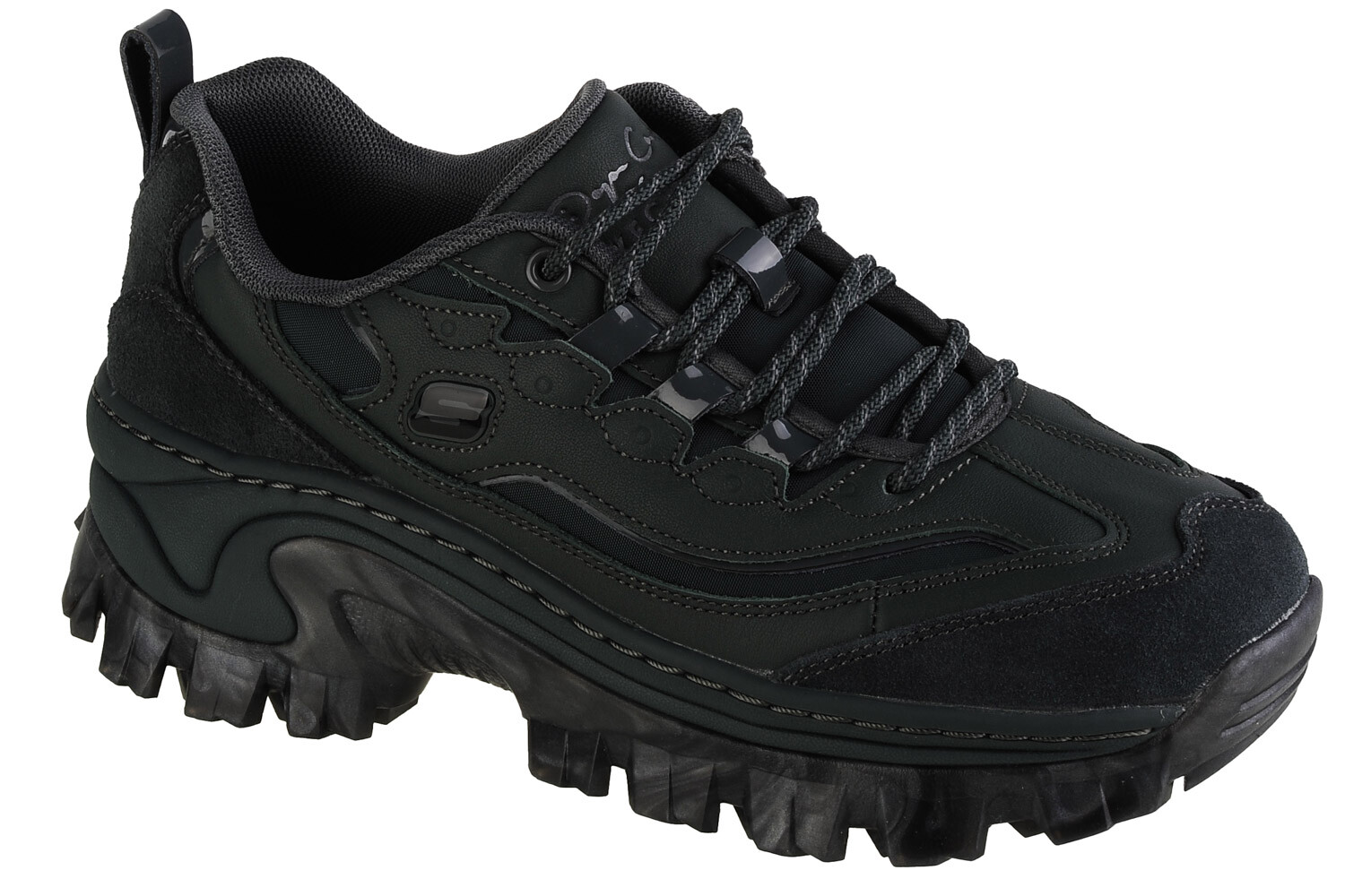 Кроссовки Skechers Skechers Hi Ryze, зеленый