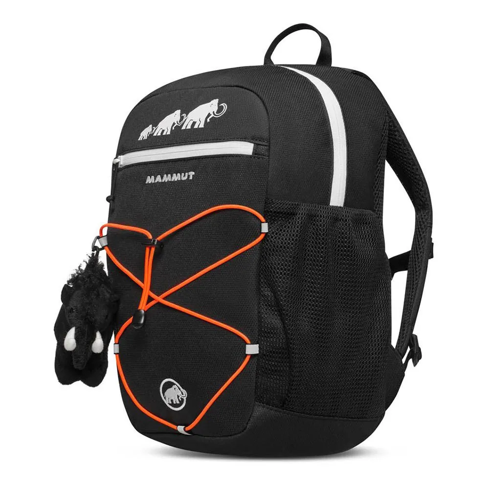 

Рюкзак Mammut First Zip 8L, черный