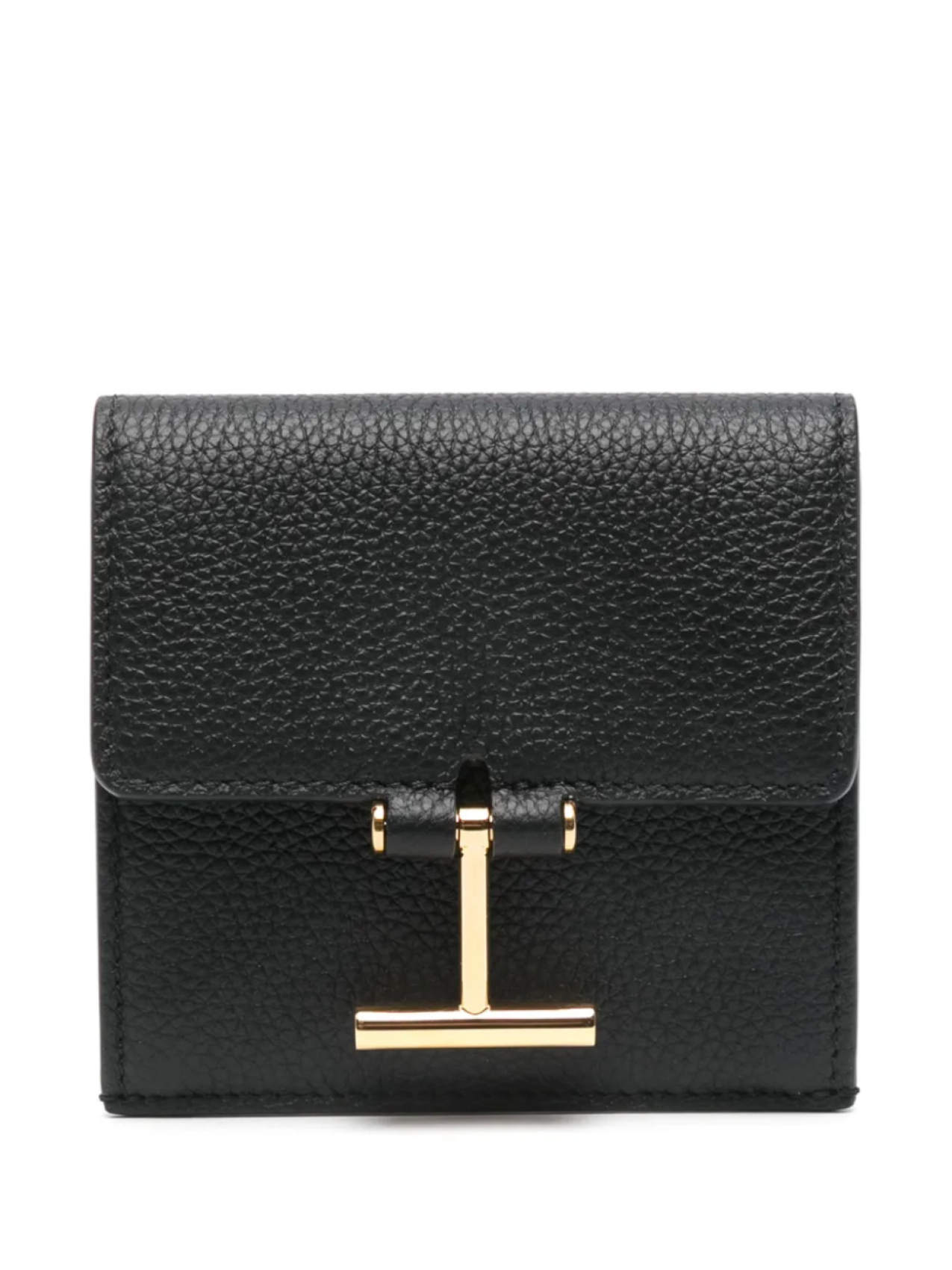 

TOM FORD картхолдер Tara, черный