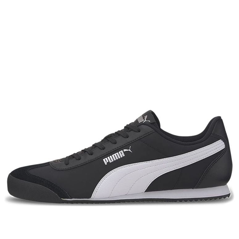 

Спортивные кроссовки PUMA Turino Nl Black/White, черный
