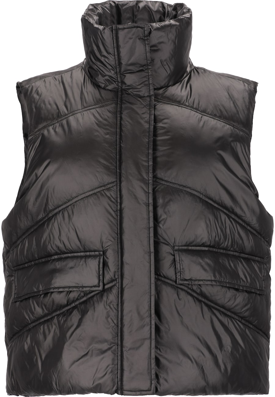 

Спортивный жилет Athlecia Chica, черный