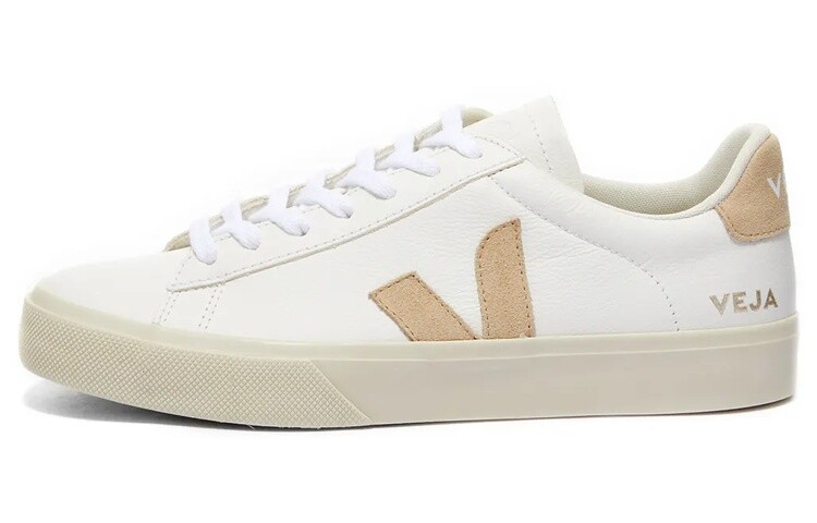 

Низкие кроссовки V10 Veja