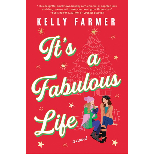 

Книга It’S A Fabulous Life