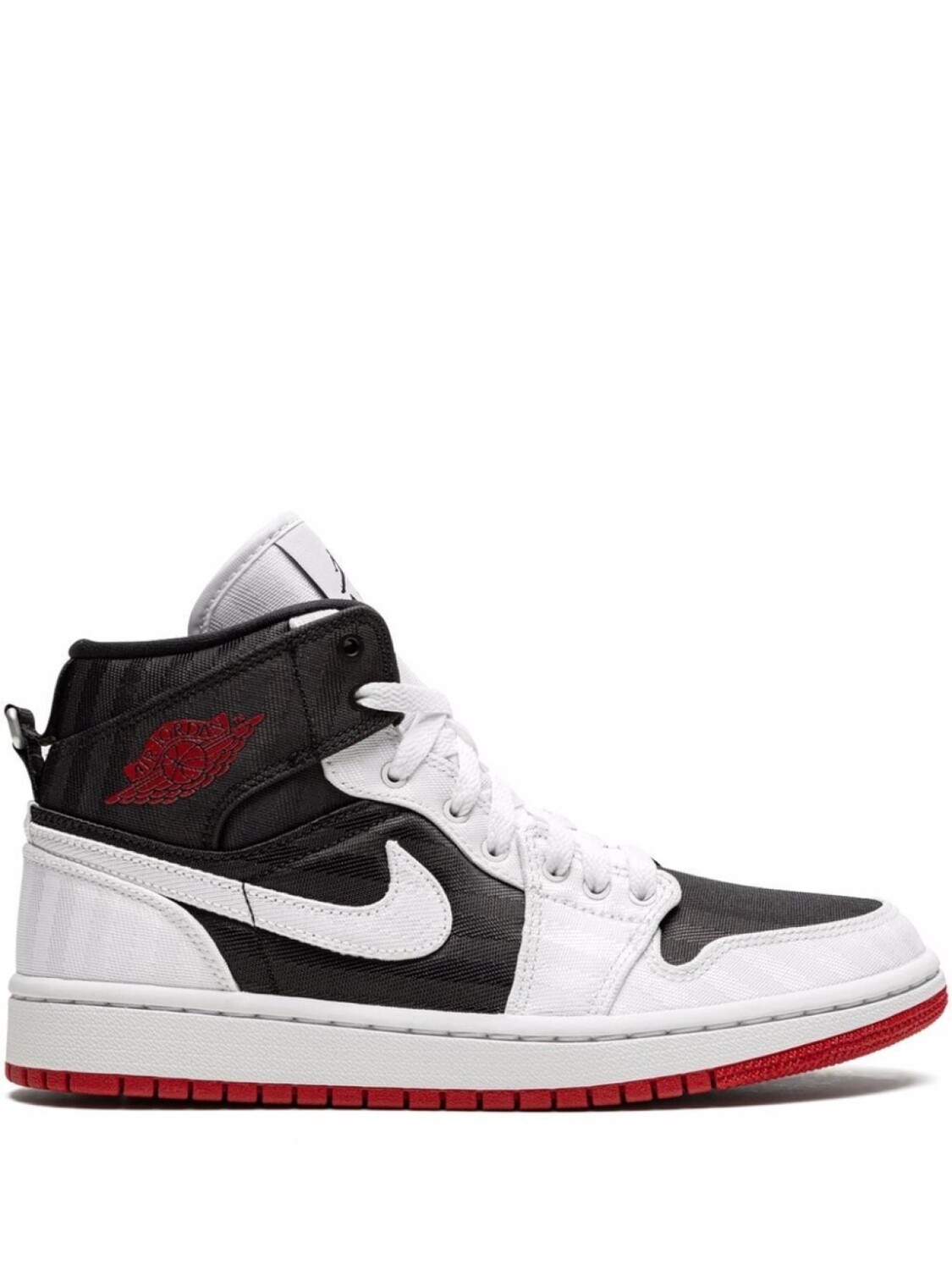 

Jordan кроссовки Air Jordan 1 Mid SE UTL, белый