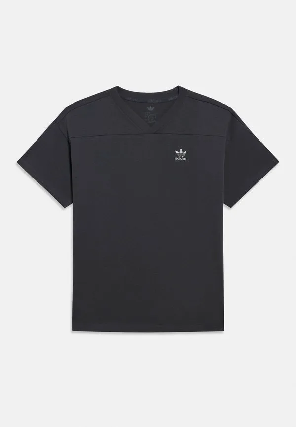 Футболка унисекс cutline для подростков Adidas Originals, Aurora Onix