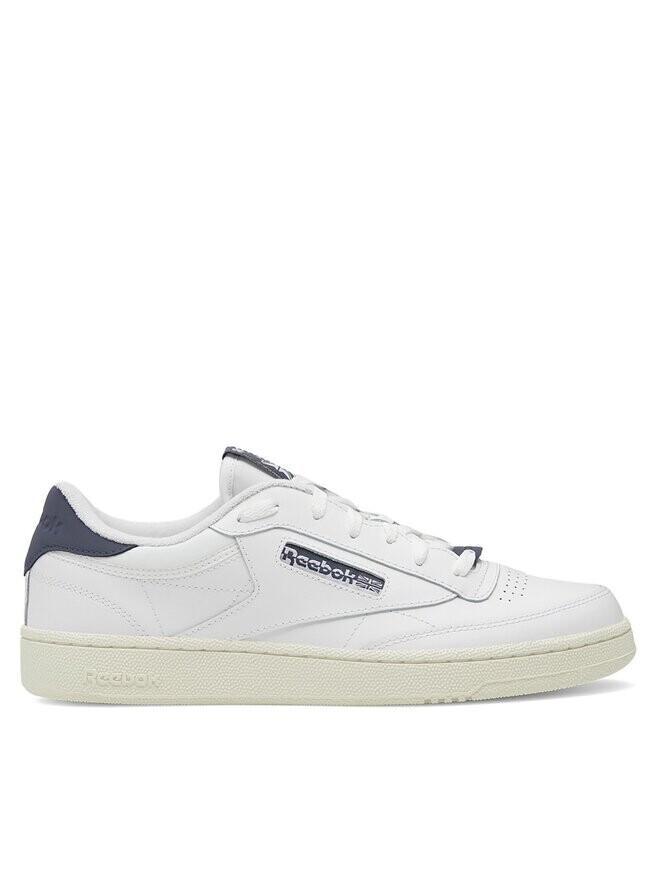 

Кроссовки Club C 85 Reebok, белый