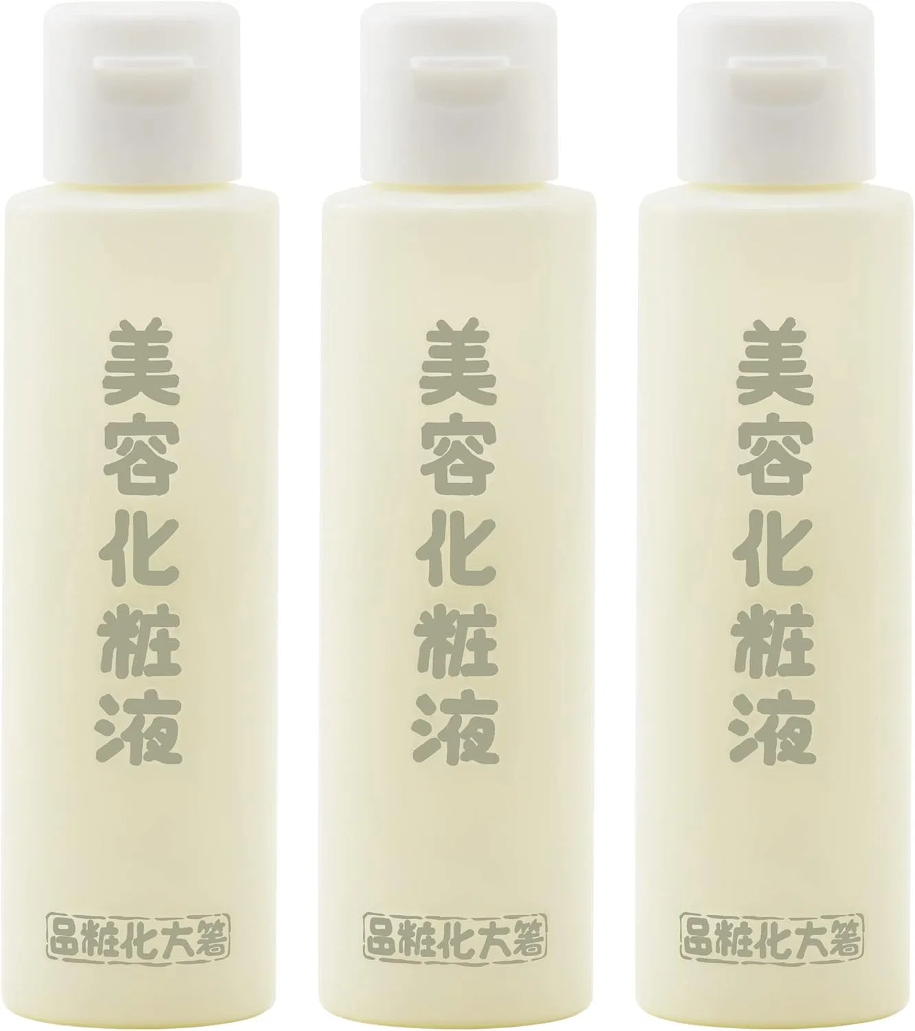 Набор Hosuh Cosmetics — Увлажняющий Hishikata , набор 3 x 120 мл