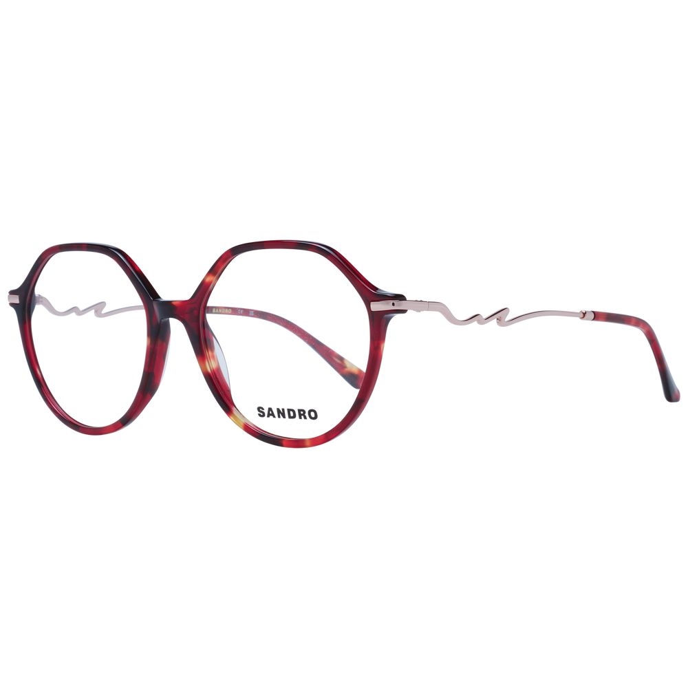 

Оправы женские оптические Sandro Women, красный