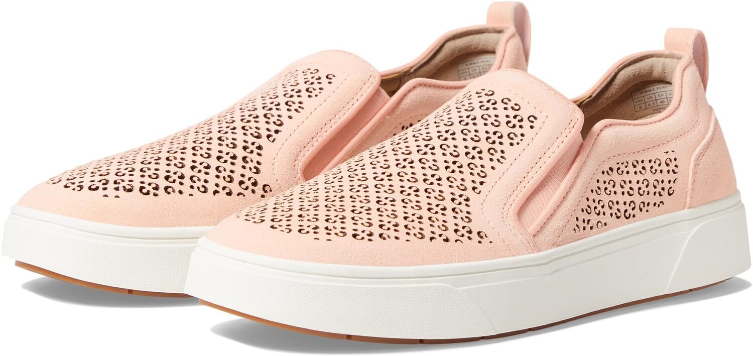 

Кроссовки Kimmie Perf VIONIC, цвет Rose