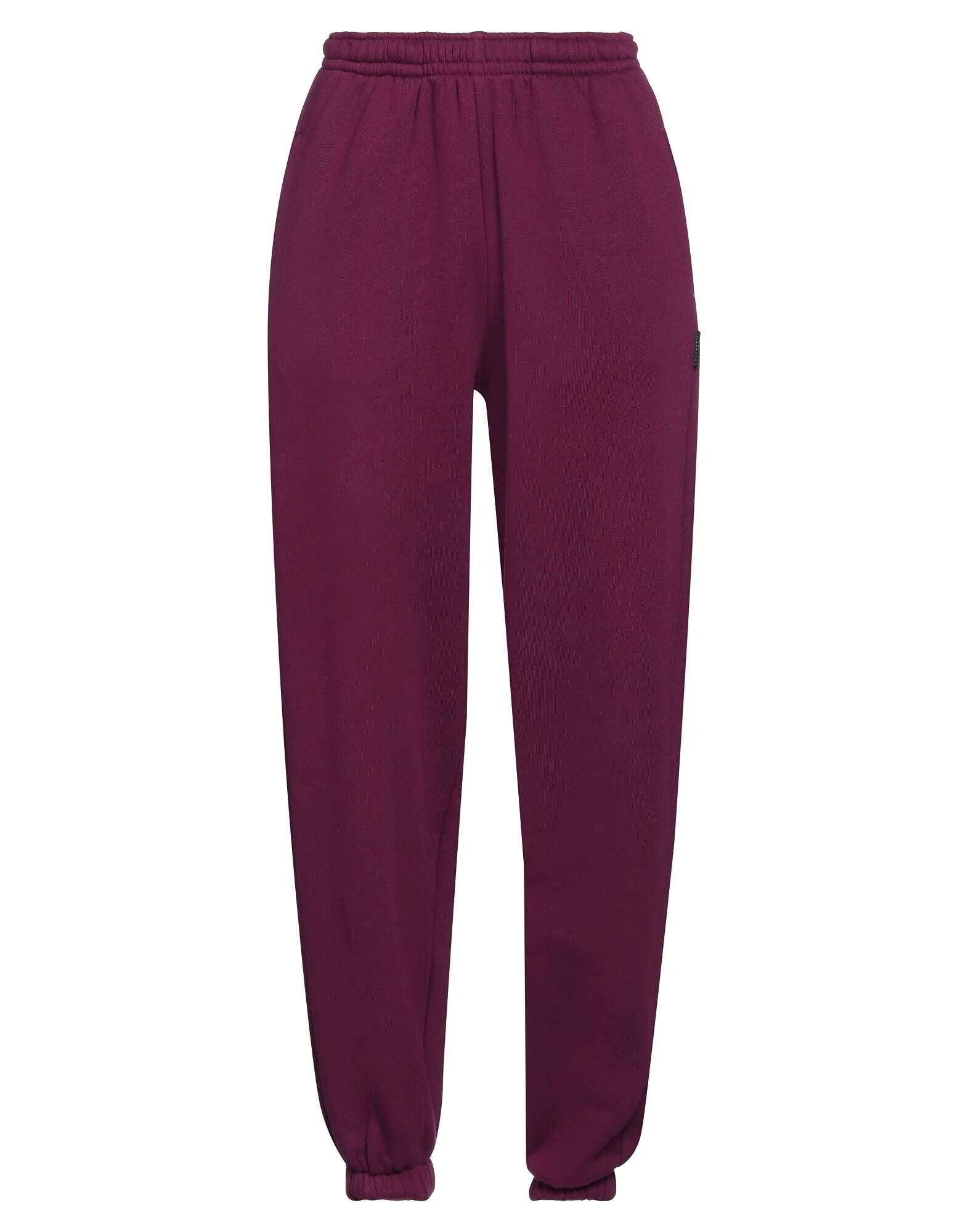 

Брюки John Richmond, сливовый