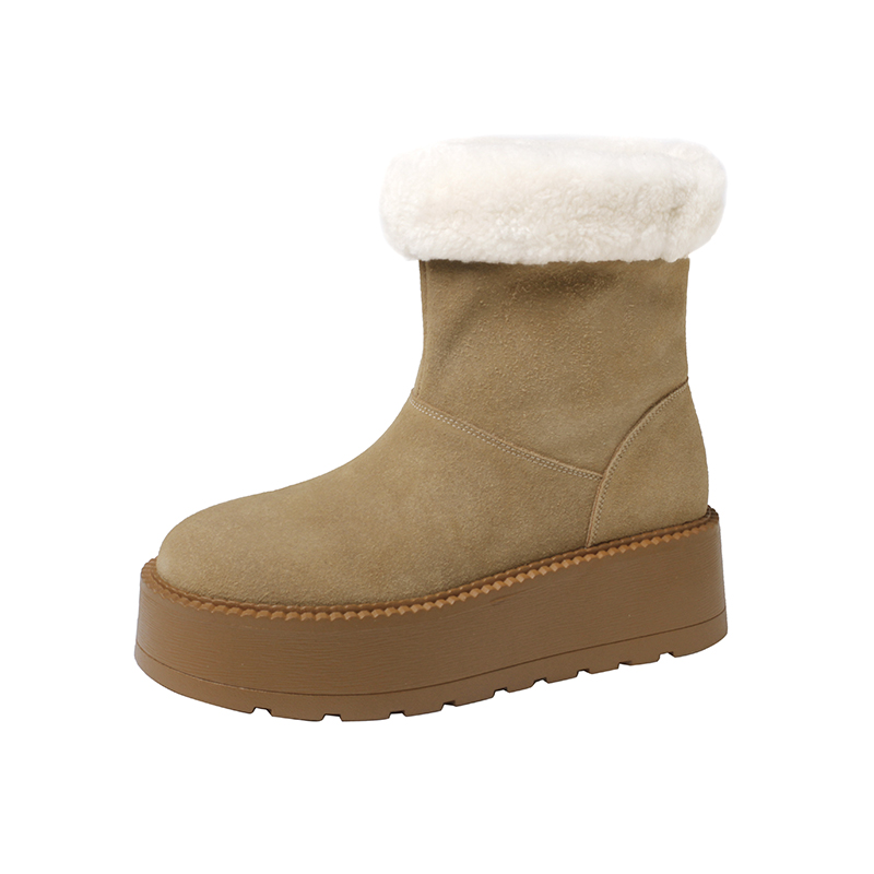 

Ботинки Mo Lin Snow Boots Women's