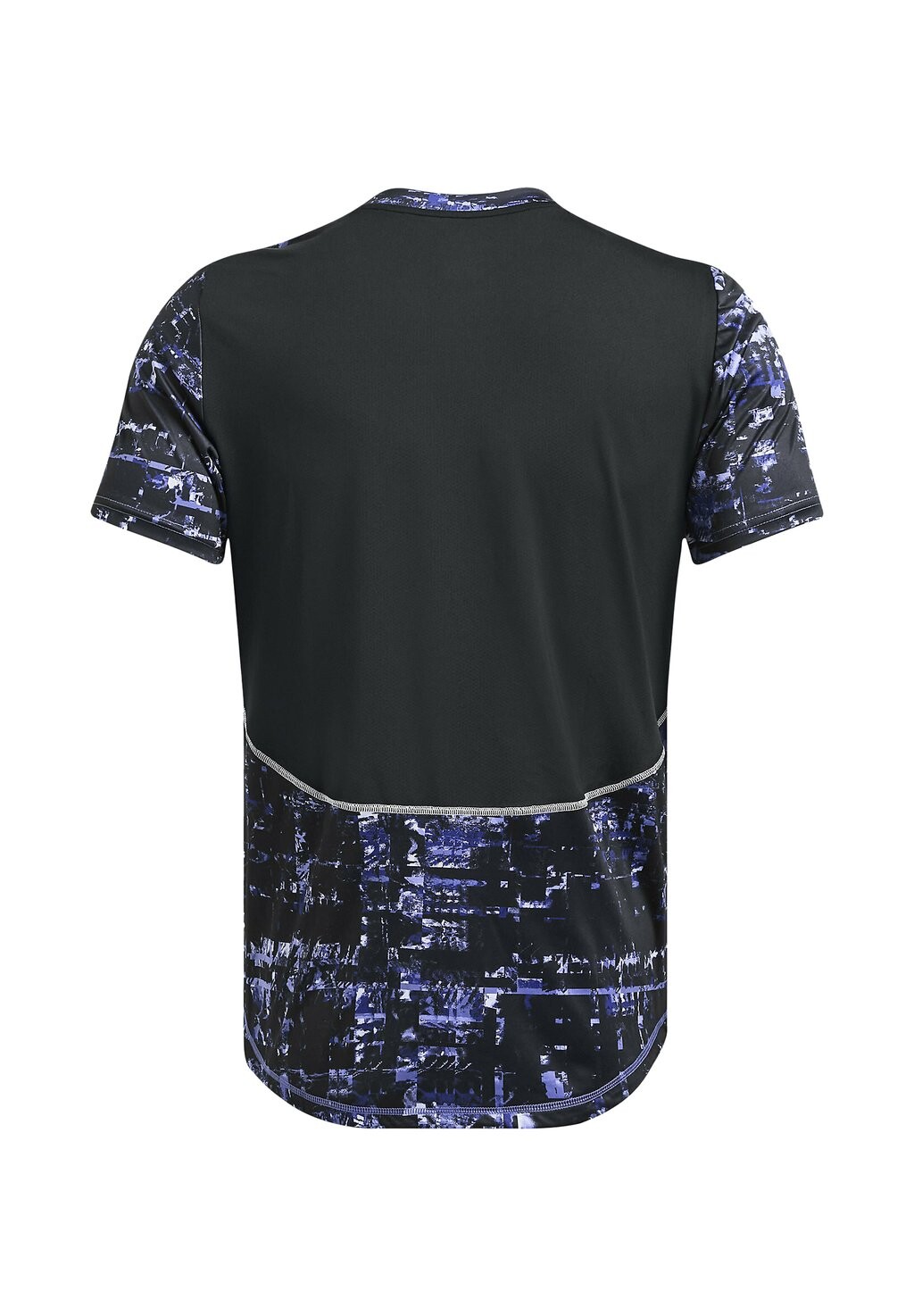 

Спортивная футболка SHORT-SLEEVES CH PRO TRAIN Under Armour, сирень