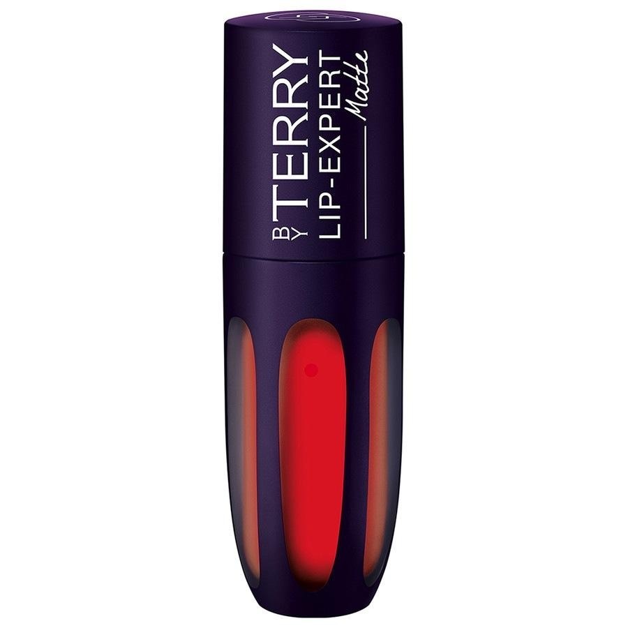 

Помада для губ lip-expert matte By Terry, nr. 11 - sweet flamenco, объем 4 мл