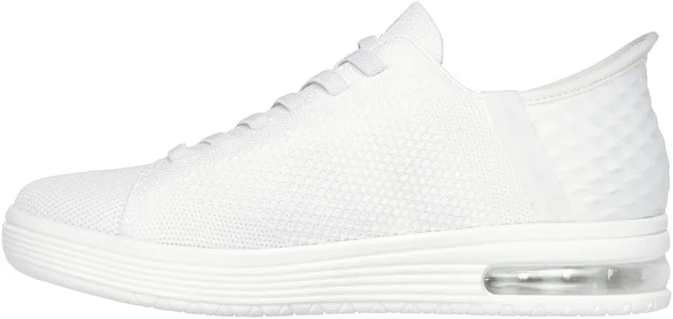 Мужские кроссовки Skechers Sup-air - Klay, белый — фото 4