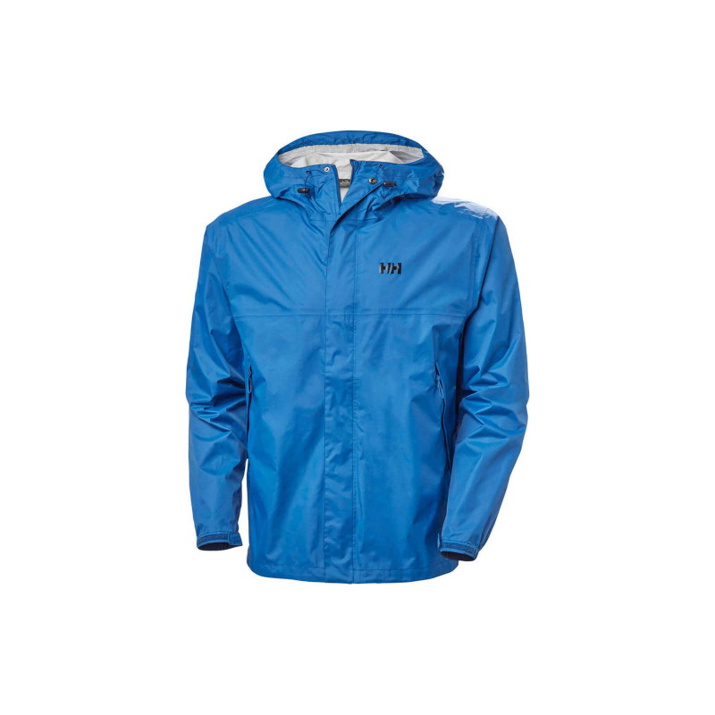 

HELLY HANSEN Куртка мужская, Deep Fjord/606 DEEP FJORD