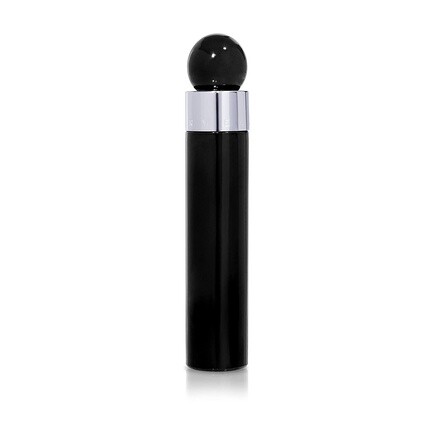 Мужская туалетная вода Perry Ellis 360 Black EDT Spray for Men 100ml — фото 2