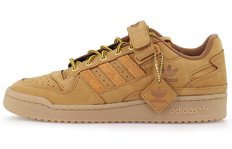 

Кроссовки Adidas Originals Forum Low Atmos Wheat, Коричневый, Кроссовки Adidas Originals Forum Low Atmos Wheat