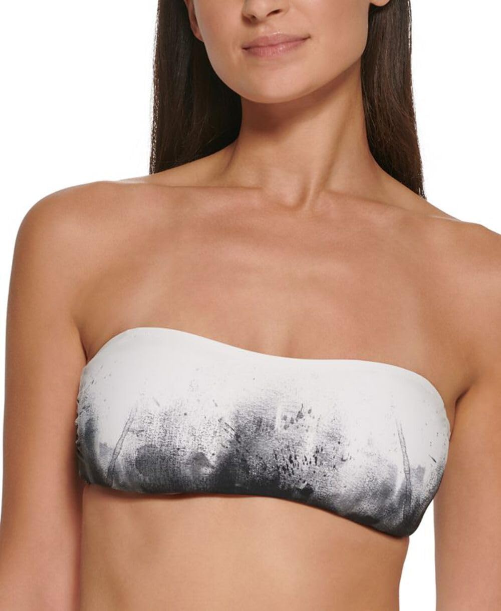 Calvin Klein женские, Black/Soft White Multi