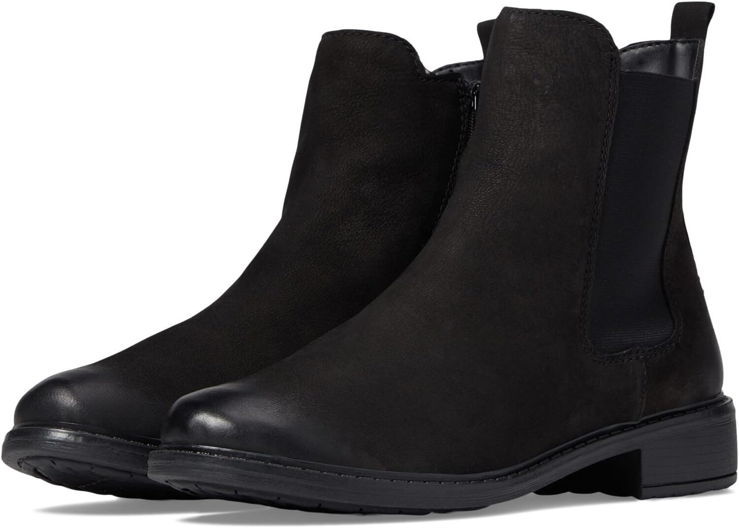 

Ботинки Josef Seibel Selena 19, черный