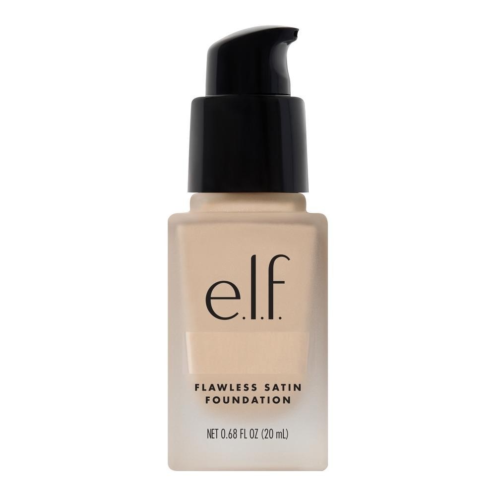 

Тональный крем для лица flawless finish Elf Cosmetics, beige, объем 20 мл