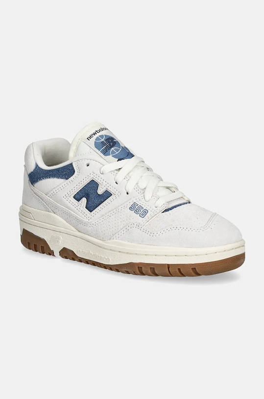 Кроссовки 548 New Balance, серый
