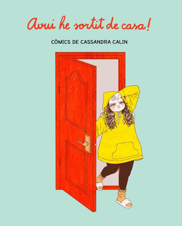 

Avui he sortit de casa! (Bridge)