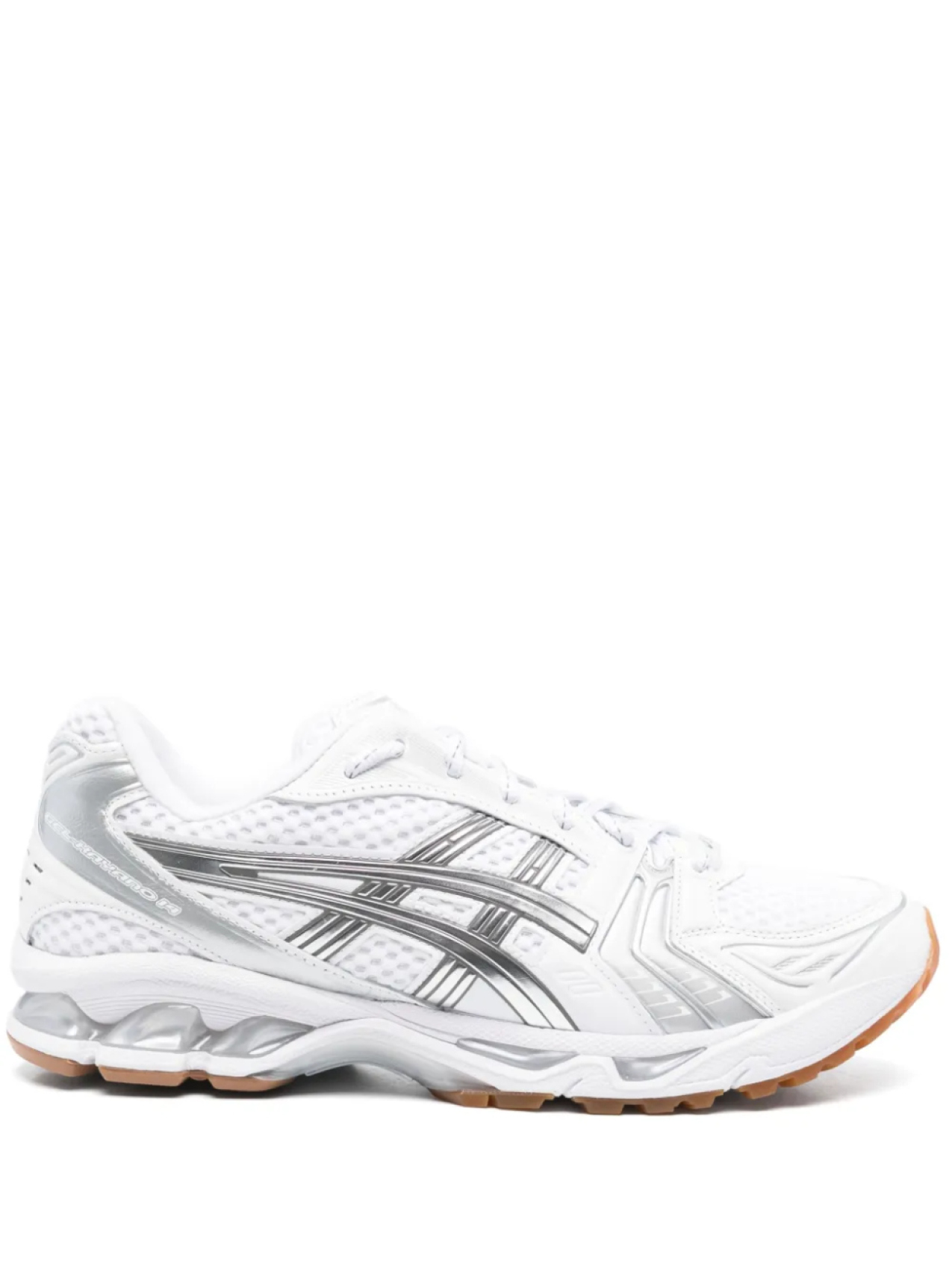 

Кроссовки X APC Gel-Kayano 14 ASICS, белый