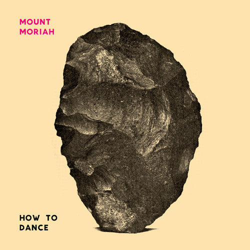 

Виниловая пластинка Mount Moriah: How to Dance