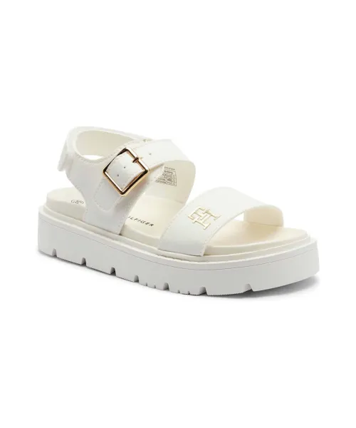 

Сандалии Tommy Hilfiger, белый