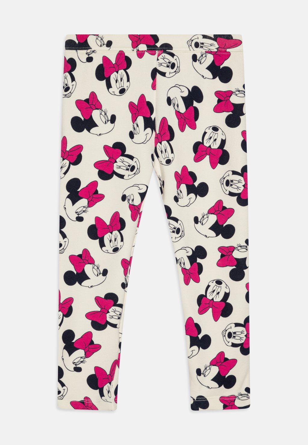 

Леггинсы COZY GIRLS GAP, черный